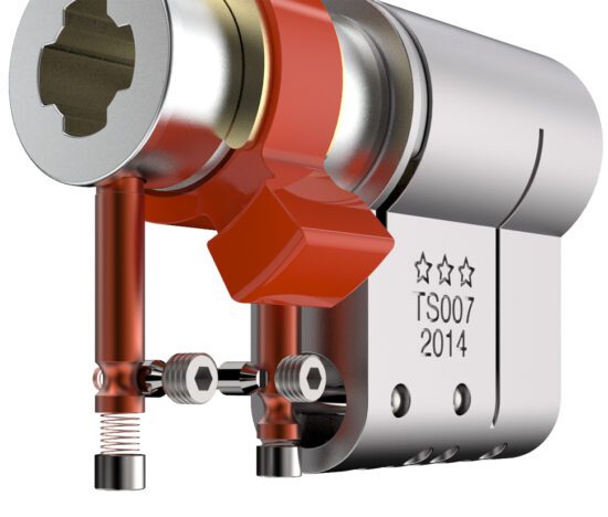 Secure windows and doors from GFD Homes — accredited, stylish, and built to protect your home with proven strength