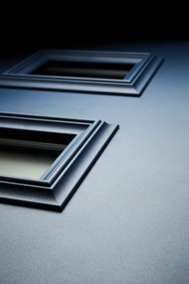 Aluminium Composite Doors by GFD Homes — our premium aluminium composite door range, designed for style, strength, and low maintenance