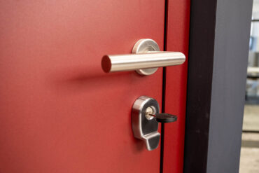 Strong and stylish windows and doors from GFD Homes — combining real customer stories with proven security