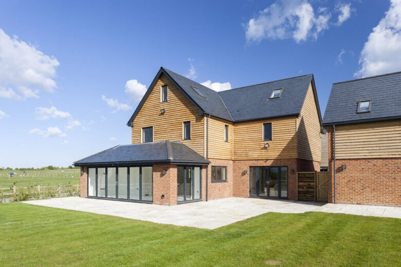 High-quality windows and doors from GFD Homes — designed with transparent pricing, lasting style, and reliable performance for every UK home