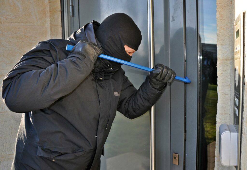 High-quality doors and windows designed for style, energy efficiency, and security with GFD Homes
