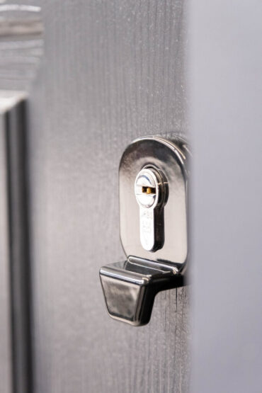 GFD Homes doors and windows — built with proven security, tested compliance, and transparent guarantees homeowners can trust