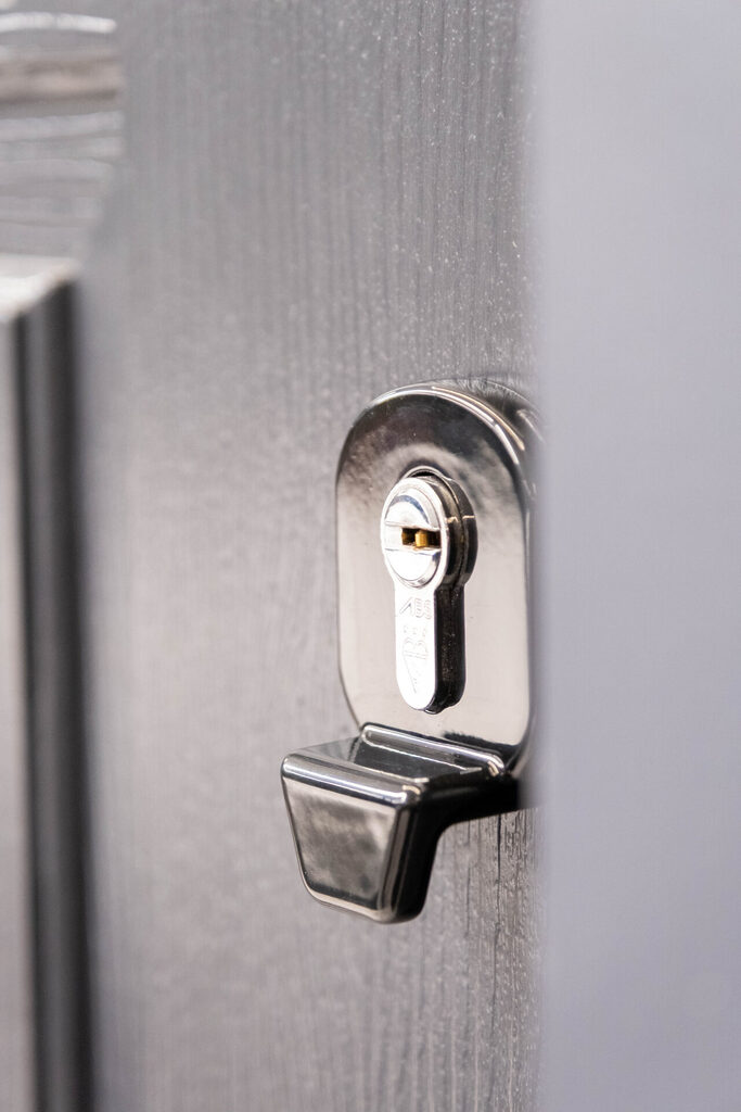 GFD Homes doors and windows — built with proven security, tested compliance, and transparent guarantees homeowners can trust