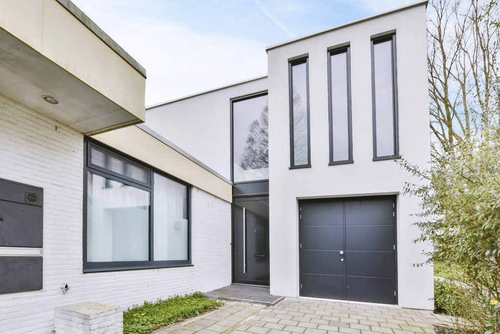 Bespoke doors and windows from GFD Homes — durable, efficient, and designed to fit every UK home