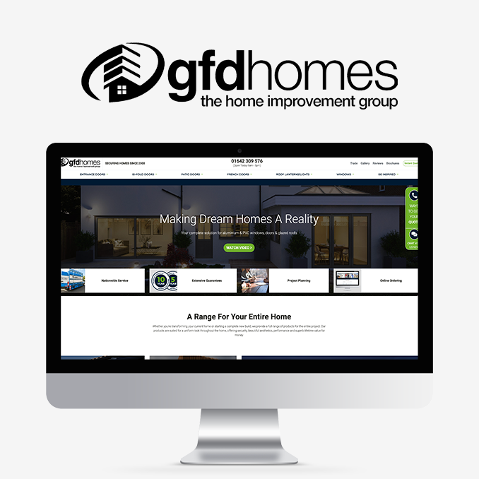 GFDHomes