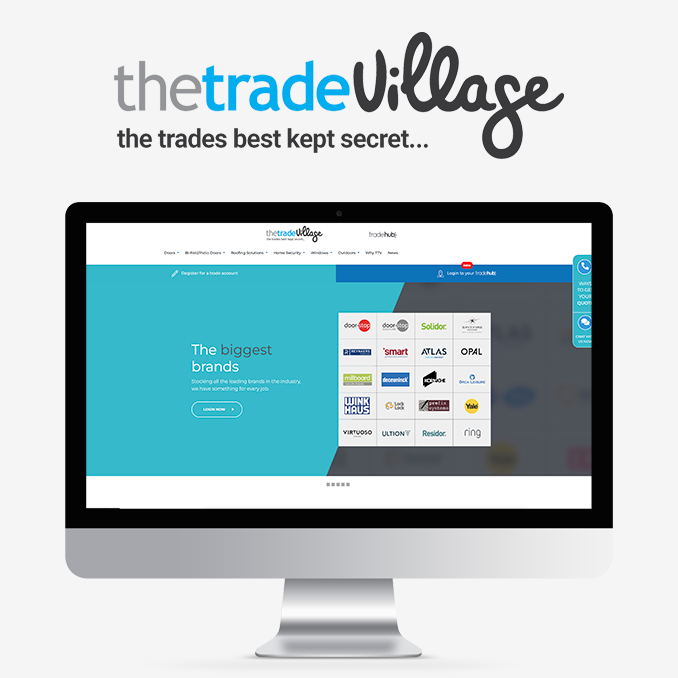 The Trade Village